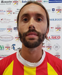 Luca PIGINI - Centrocampista